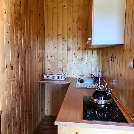 Domki Na Zaciszu Zawóz Exterior foto