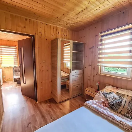 Domki Na Zaciszu Zawóz Exterior foto