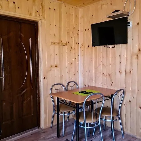 Domki Na Zaciszu Zawóz Exterior foto