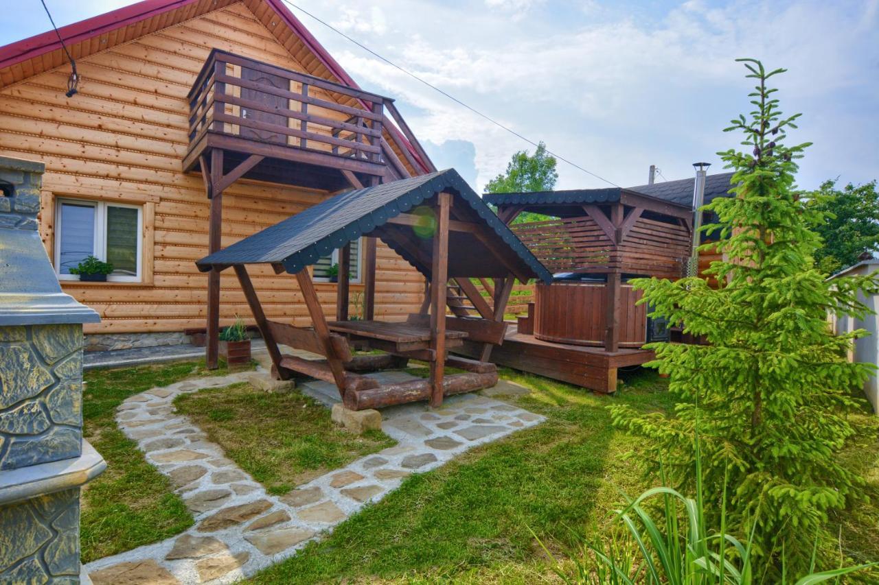 Holiday home Na Zaciszu