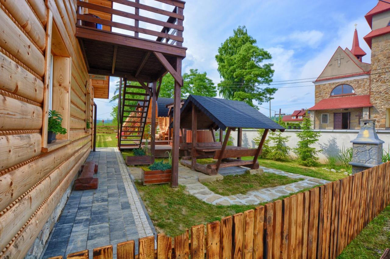Holiday home Na Zaciszu