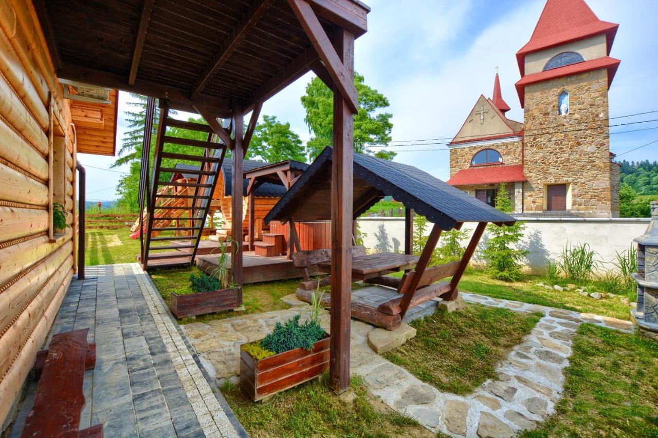 Holiday home Na Zaciszu *