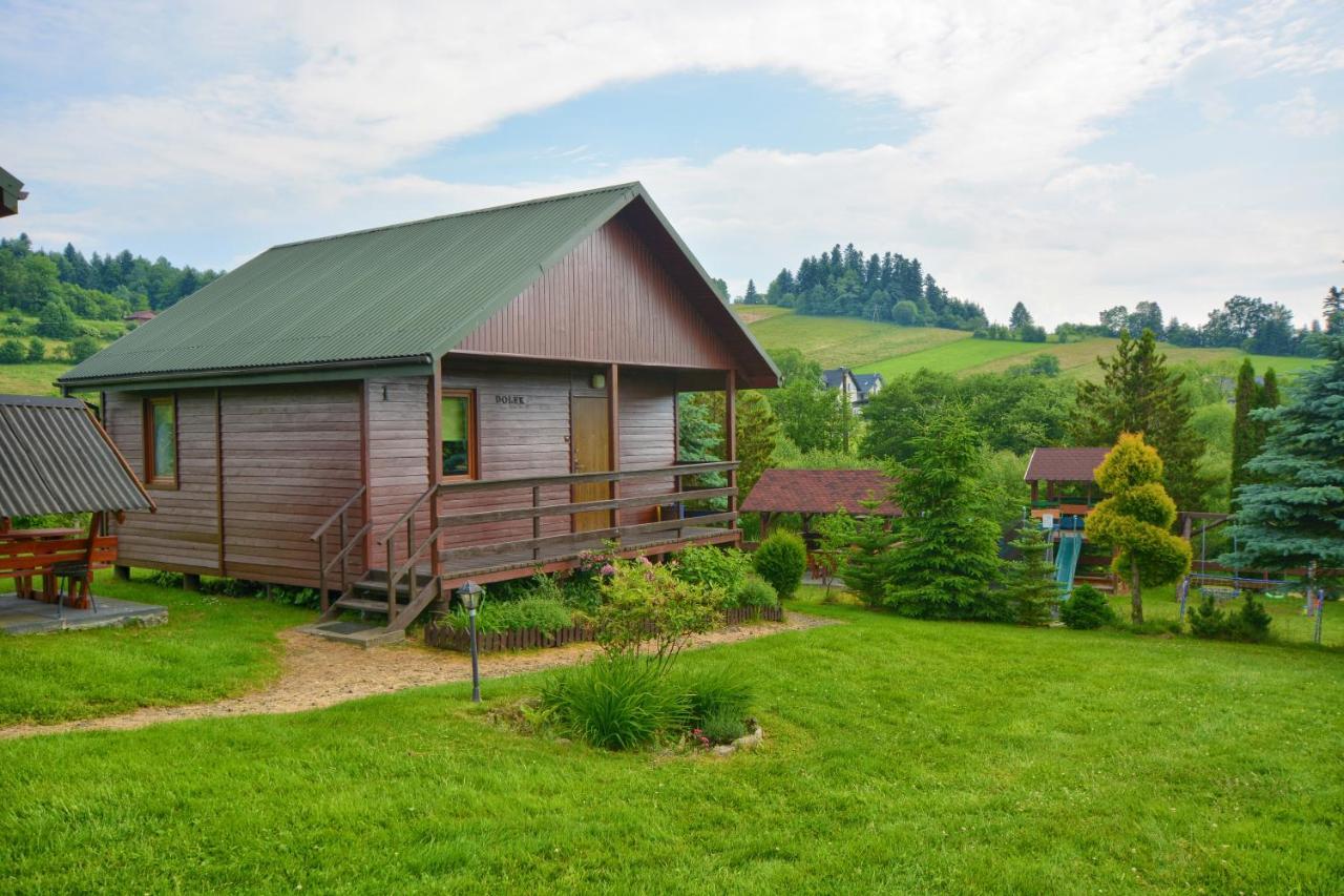 Holiday home Na Zaciszu *