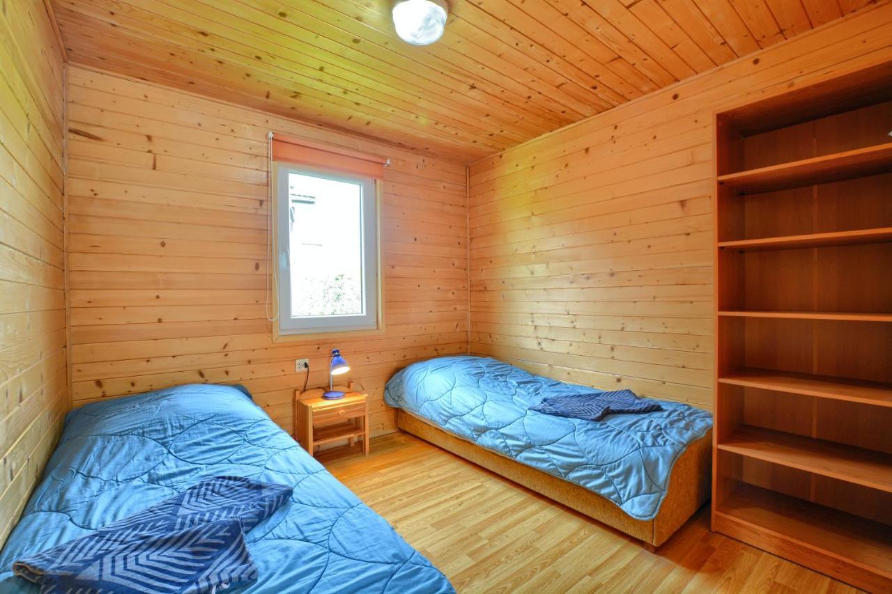 Na Zaciszu Holiday home