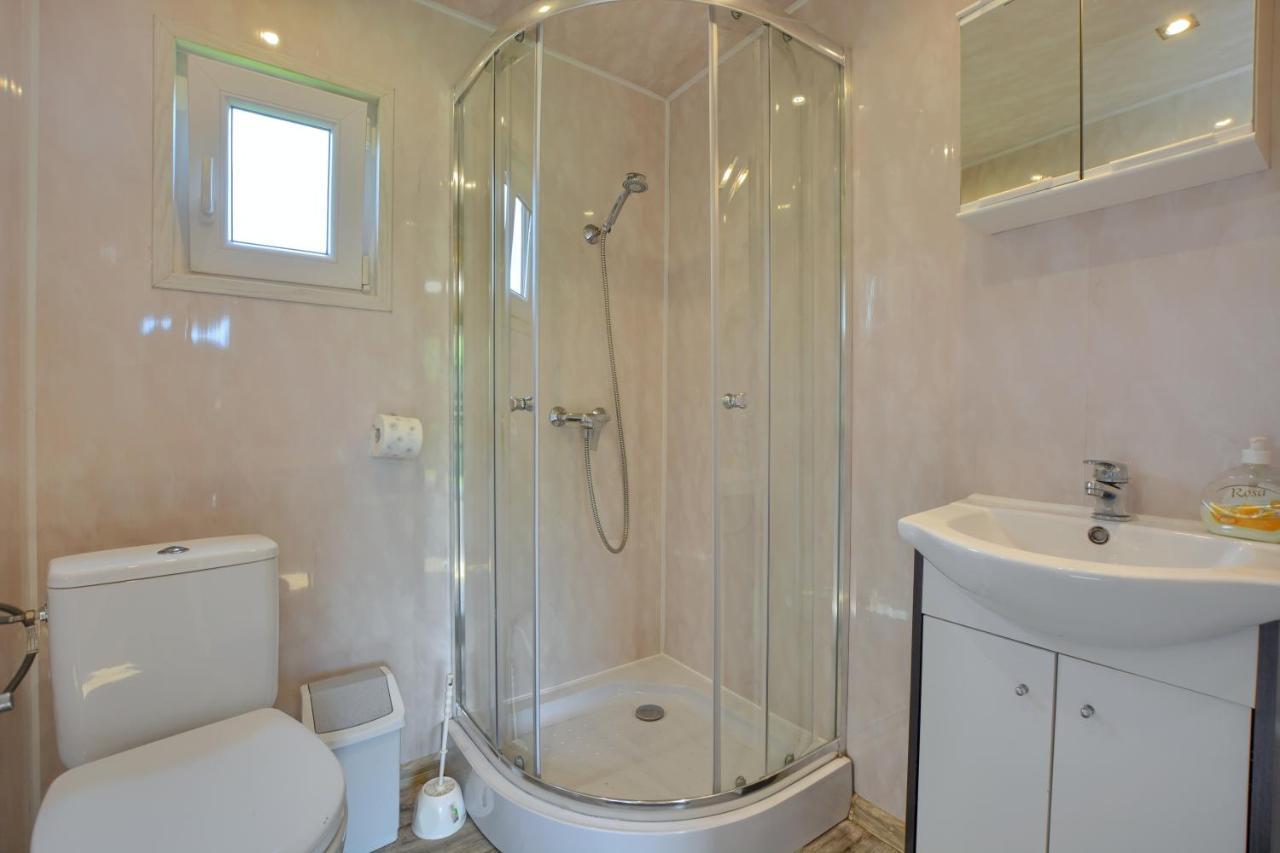 Holiday home Na Zaciszu *