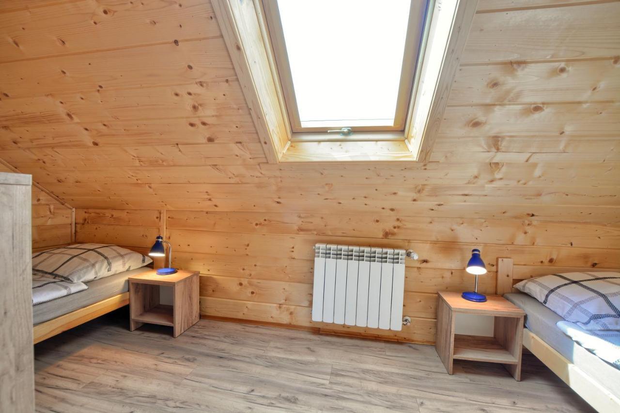 Holiday home Na Zaciszu *