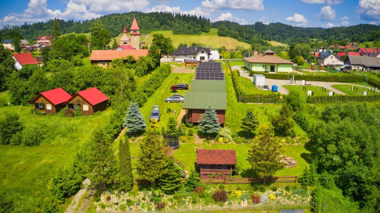 Holiday home Na Zaciszu *
