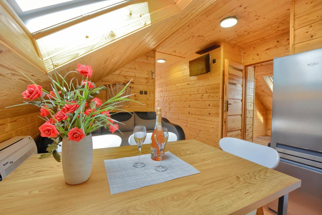 Holiday home Na Zaciszu