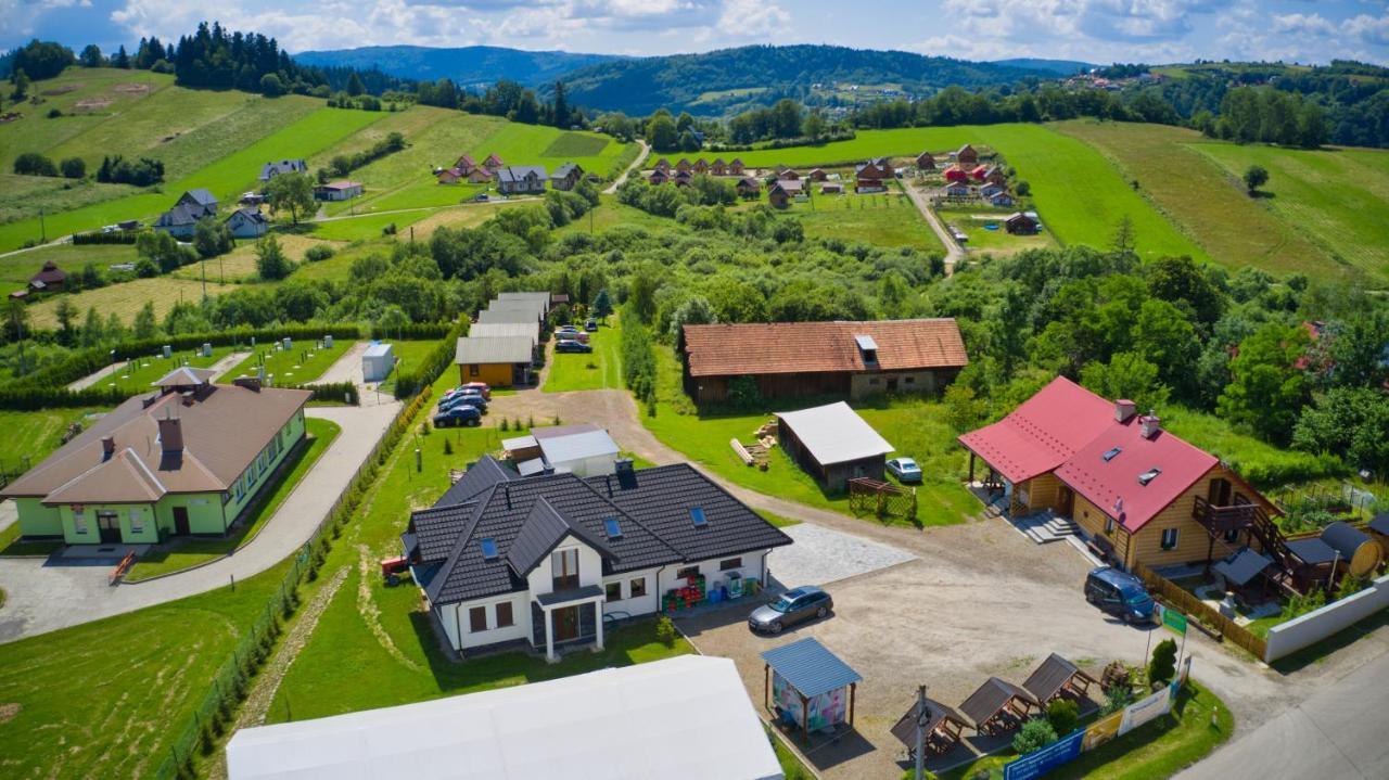 Na Zaciszu * Zawoz