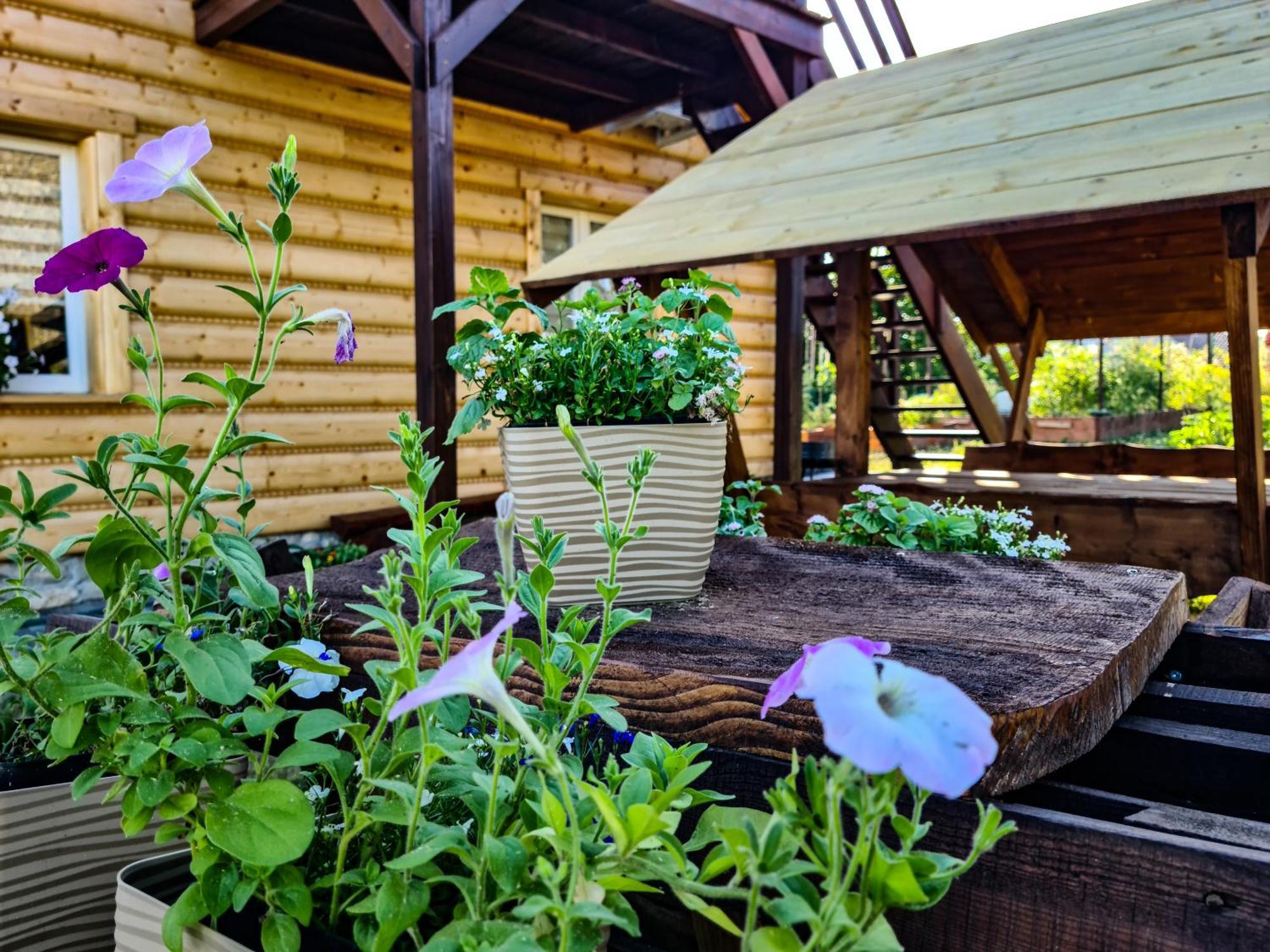 Holiday home Na Zaciszu
